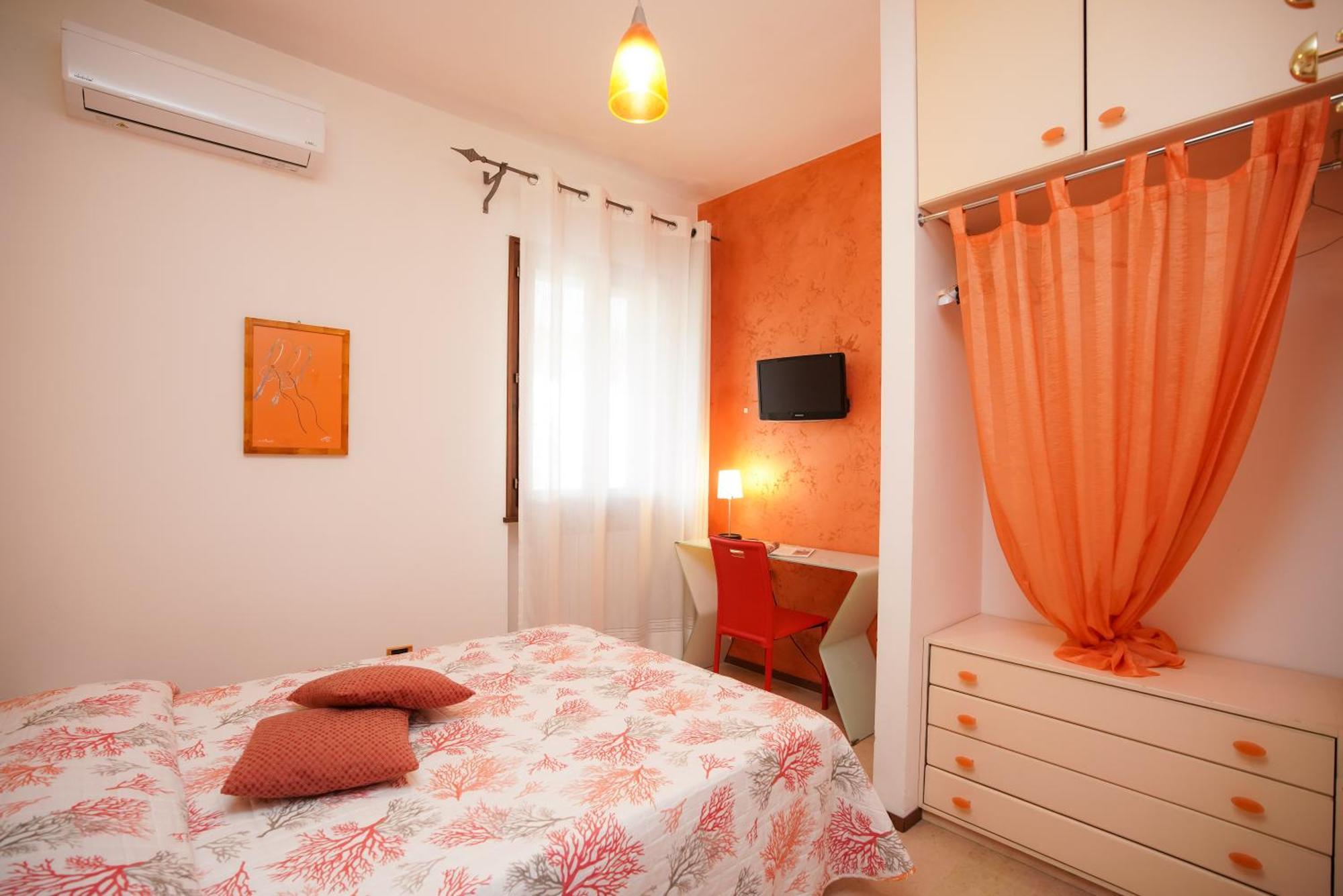 Casa Karina Sun&Pool&Relax Apartment Specchia Ngoại thất bức ảnh