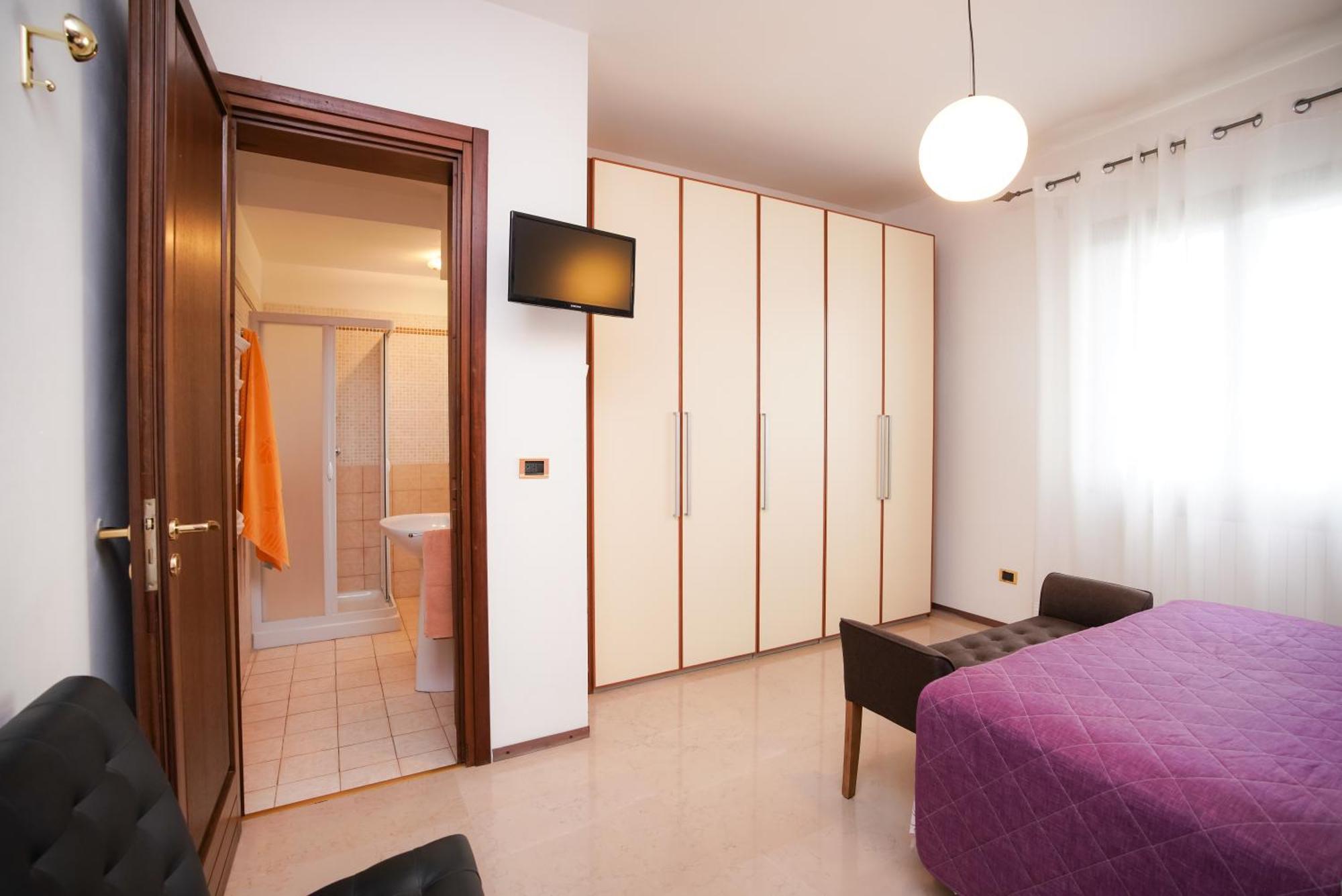 Casa Karina Sun&Pool&Relax Apartment Specchia Ngoại thất bức ảnh